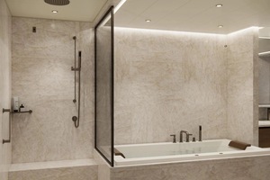 Junior Penthouse Panorama Suite